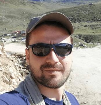 Mesut Demir